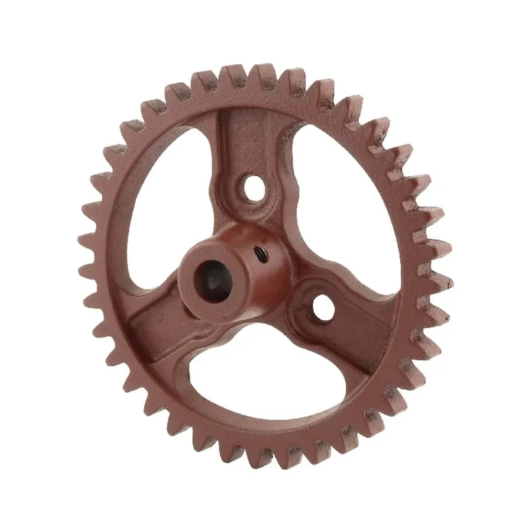 Pārnesumkārbas iekšējais zobrats, Z-37 61003023030220 AGRA LV