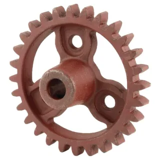 Pārnesumkārbas ārējais zobrats, Z-28 61003023030240 AGRA LV