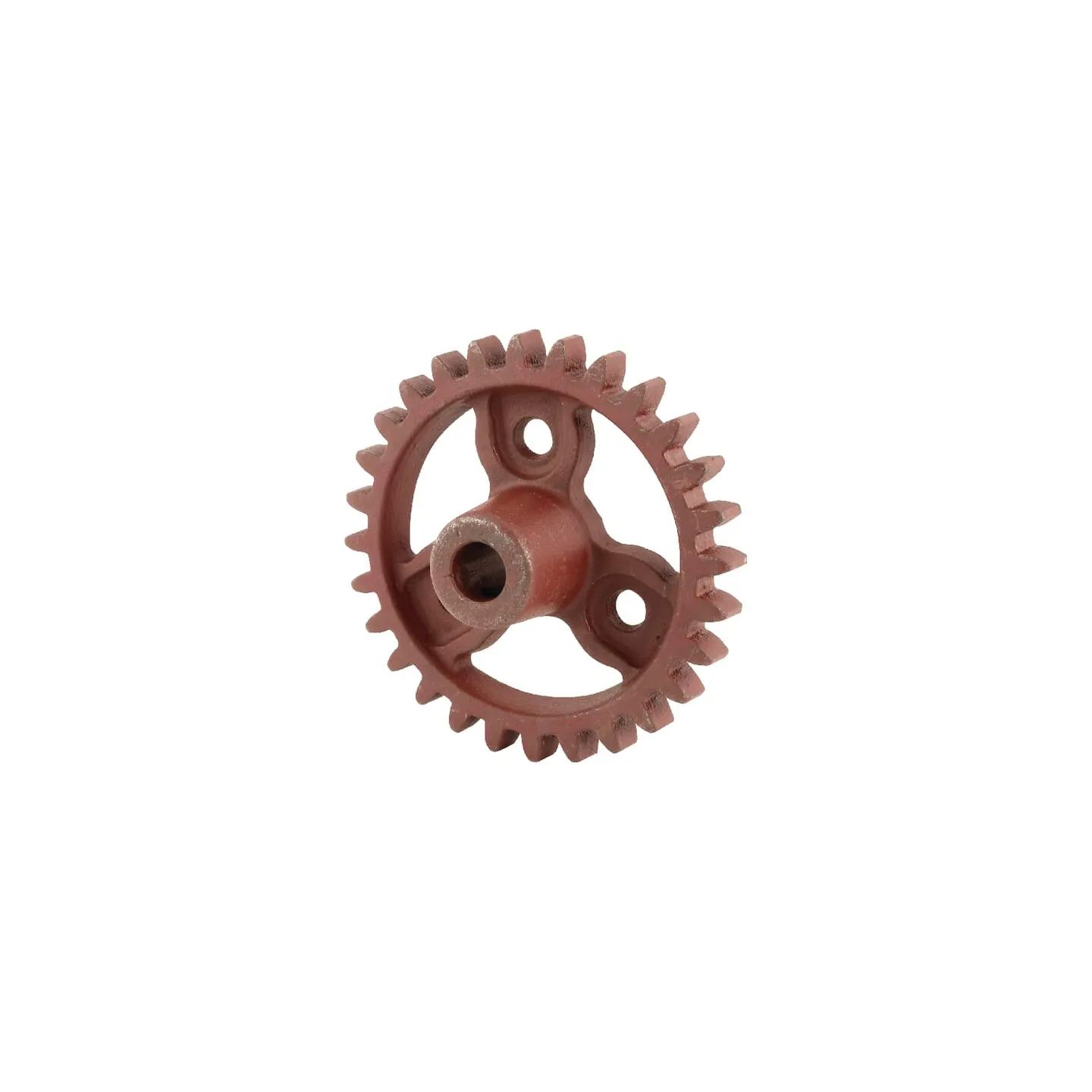 Pārnesumkārbas ārējais zobrats, Z-28 61003023030240 AGRA LV