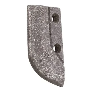 Diska vārpsta, īsa, 115 mm 61003023080020 AGRA LV