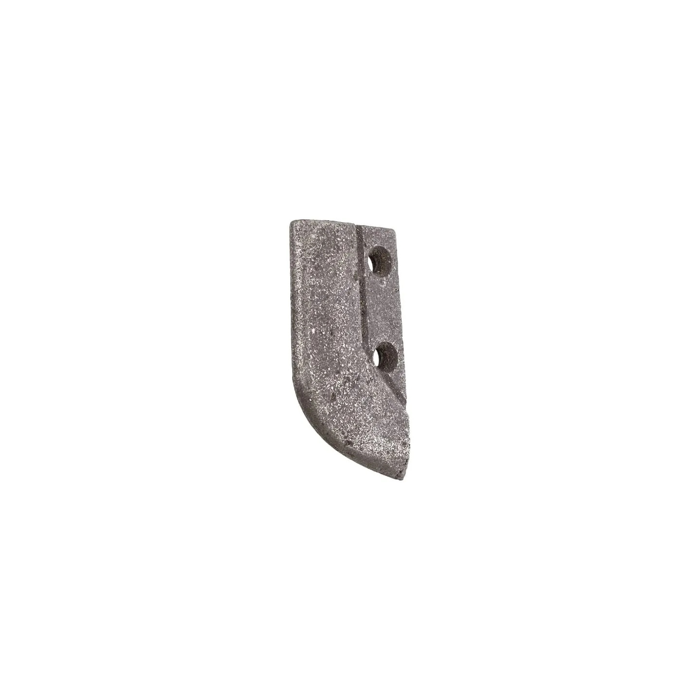 Diska vārpsta, īsa, 115 mm 61003023080020 AGRA LV