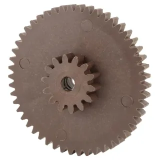 Dubultais zobrats Z-50 / Z-14 Gamma 61003041020260 AGRA LV