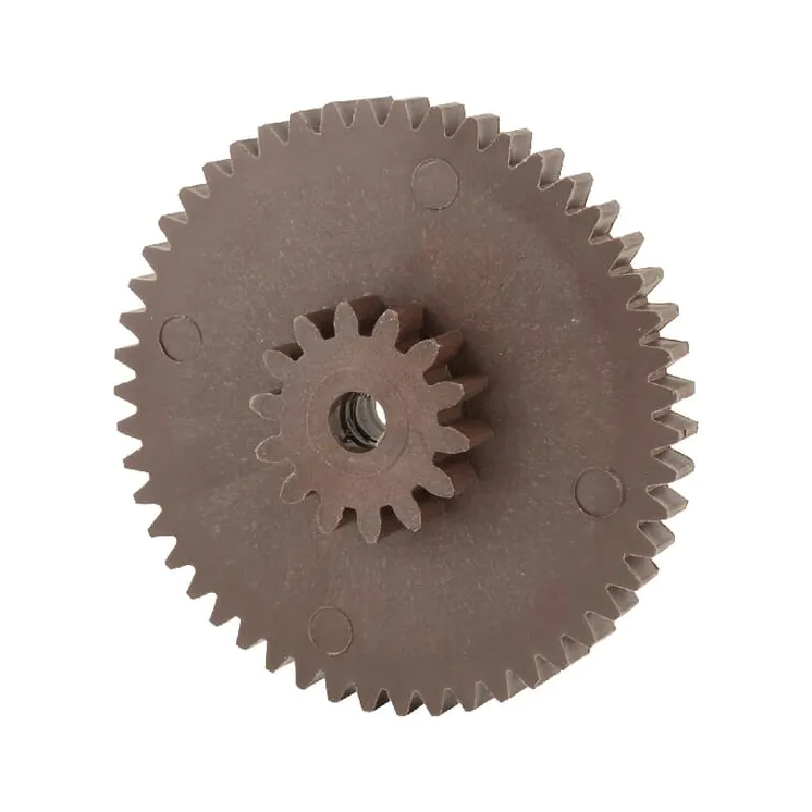 Dubultais zobrats Z-50 / Z-14 Gamma 61003041020260 AGRA LV