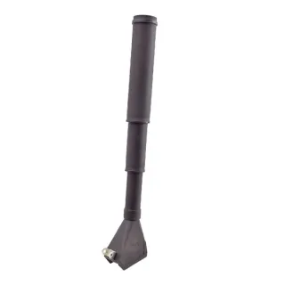 Plastmasas sēšanas šļūtene, īsa 61003043060020 AGRA LV