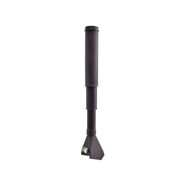 Plastmasas sēšanas šļūtene, gara 61003043070020 AGRA LV