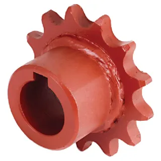 Clutch wheel, Z-13 61003045400110 AGRA LV