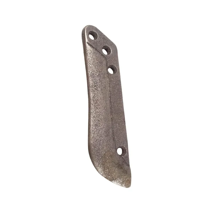 Diska vārpsta, gara 245 mm 61003045520040 AGRA LV
