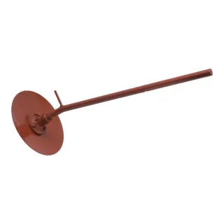 Marķējuma disks 61003052100030 AGRA LV