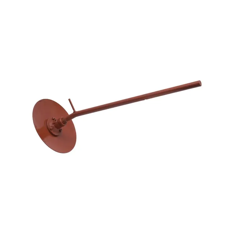 Marķējuma disks 61003052100030 AGRA LV