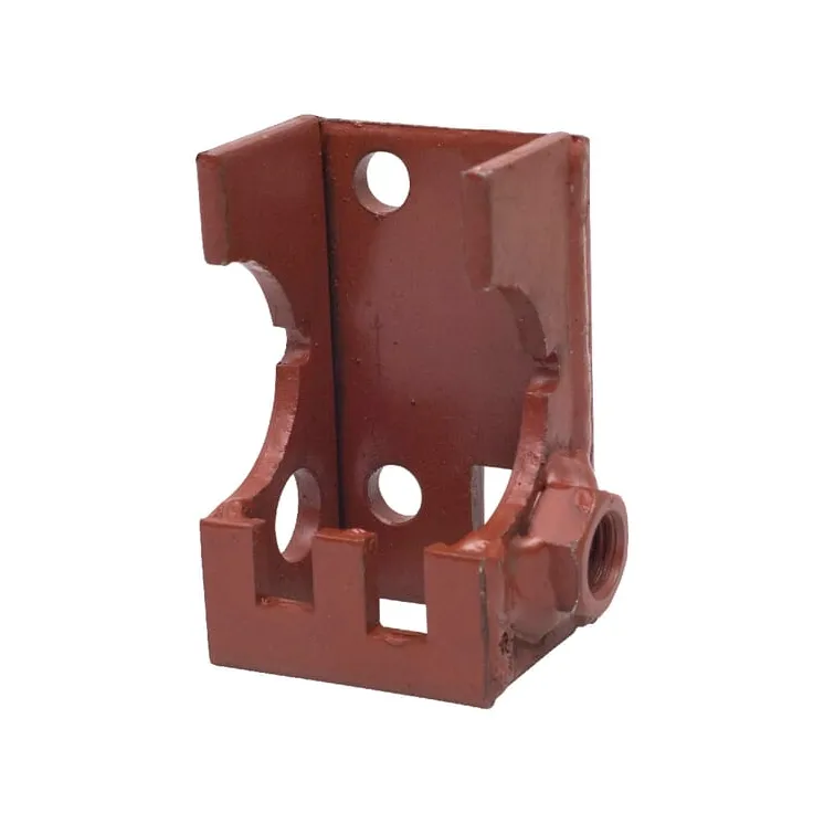 Cultivation tine holder 61003056090040 AGRA LV