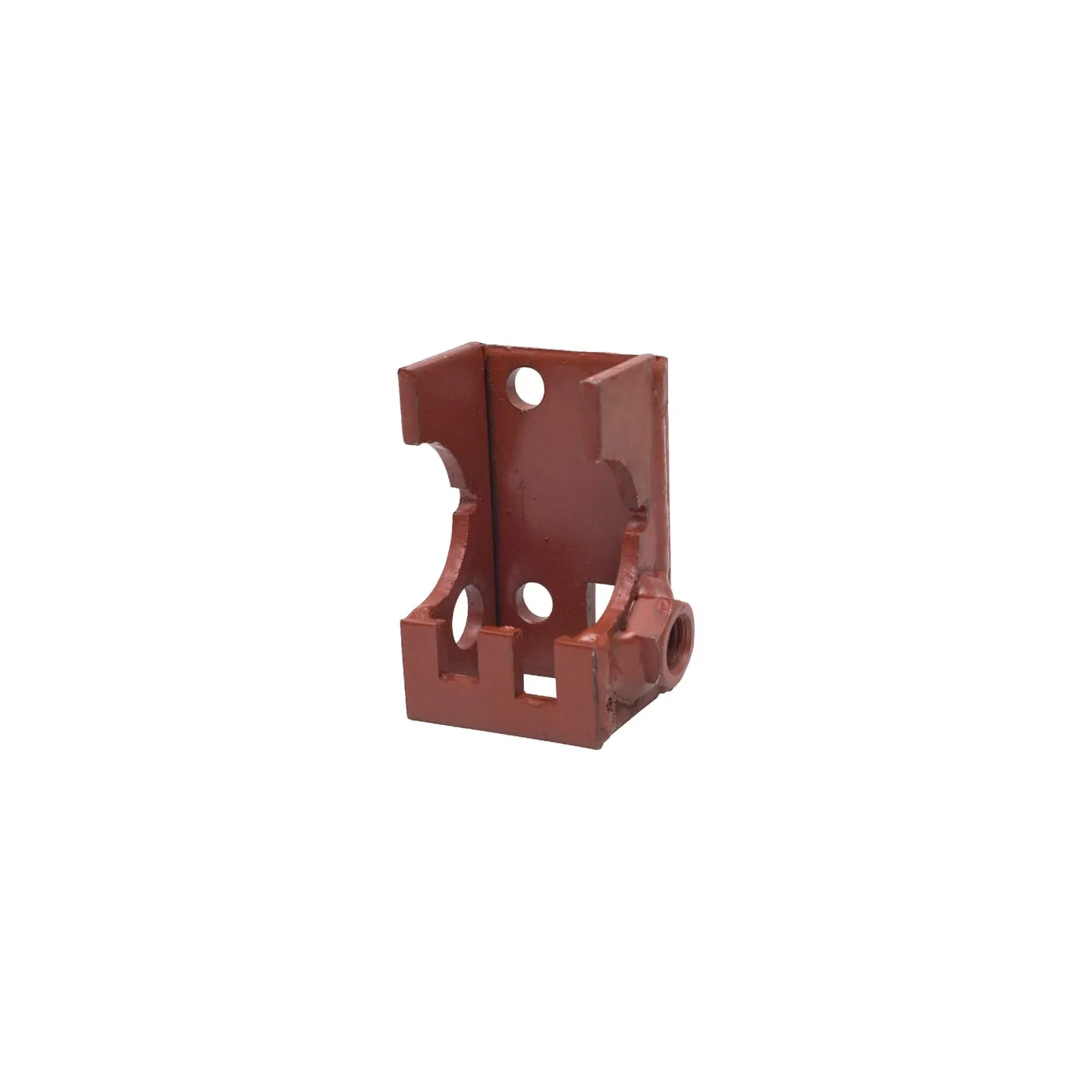Cultivation tine holder 61003056090040 AGRA LV