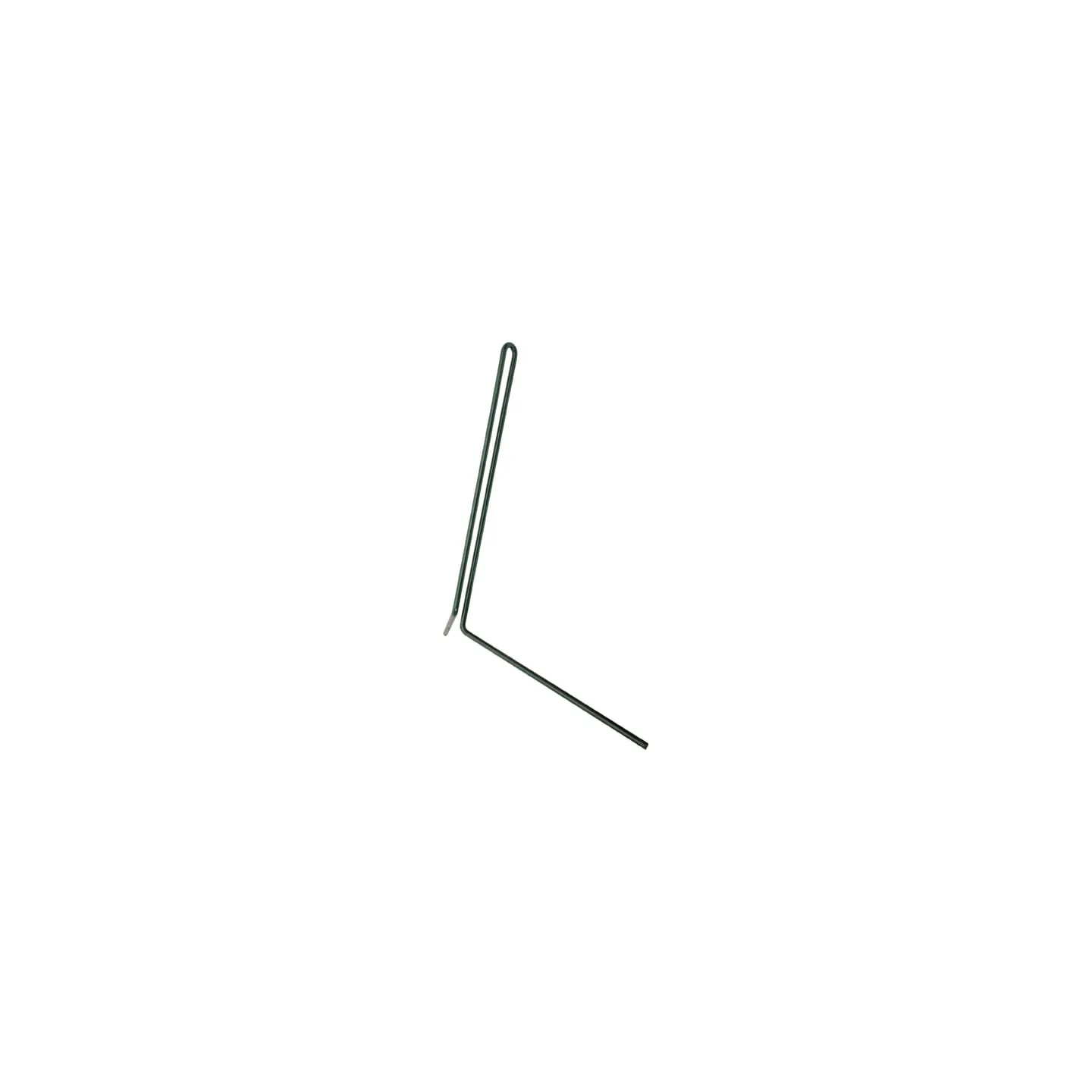 Covering tine double notcomplete, II L-410 61003074140090 AGRA LV