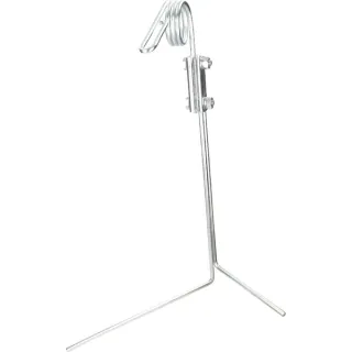 Covering tine double complete, II L-510 61003074140091 AGRA LV