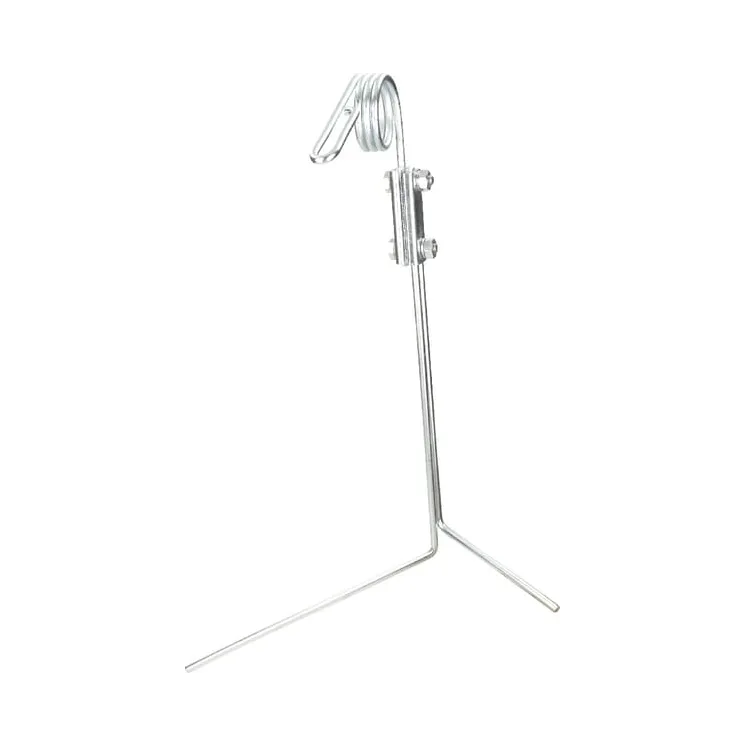 Covering tine double complete, II L-510 61003074140091 AGRA LV