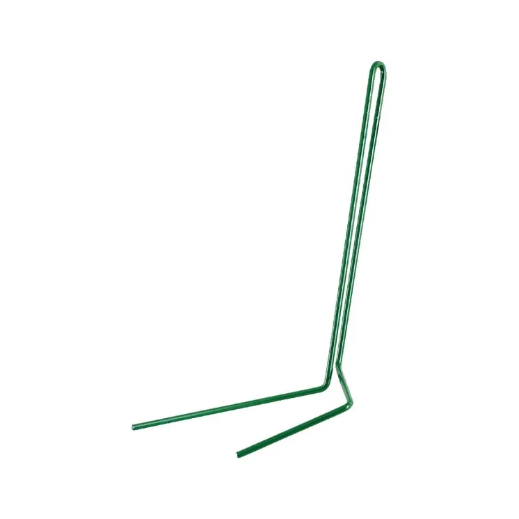 Straight covering tine, right 61003074140100 AGRA LV