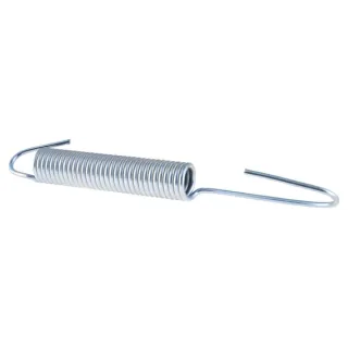 Coulter spring, long 61003074160100 AGRA LV