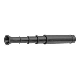 Sowing hose, plastic long 61003078530600 AGRA LV