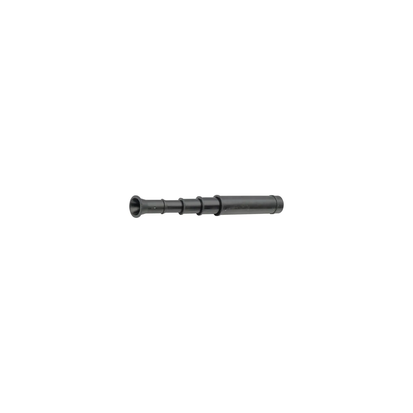 Sowing hose, plastic long 61003078530600 AGRA LV