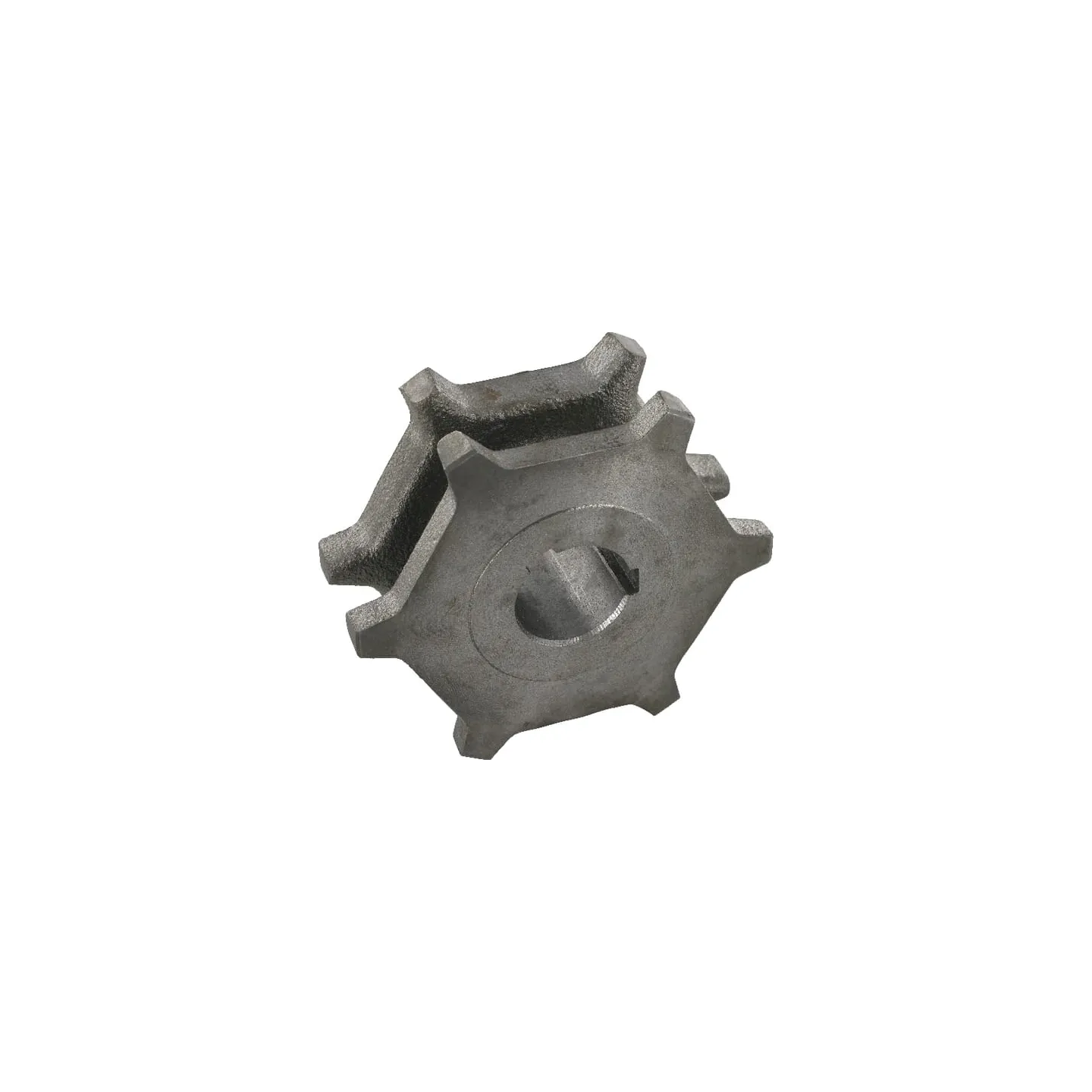 Drive wheel 6T. Strautmann 62303400Z AGRA LV 29603400Z