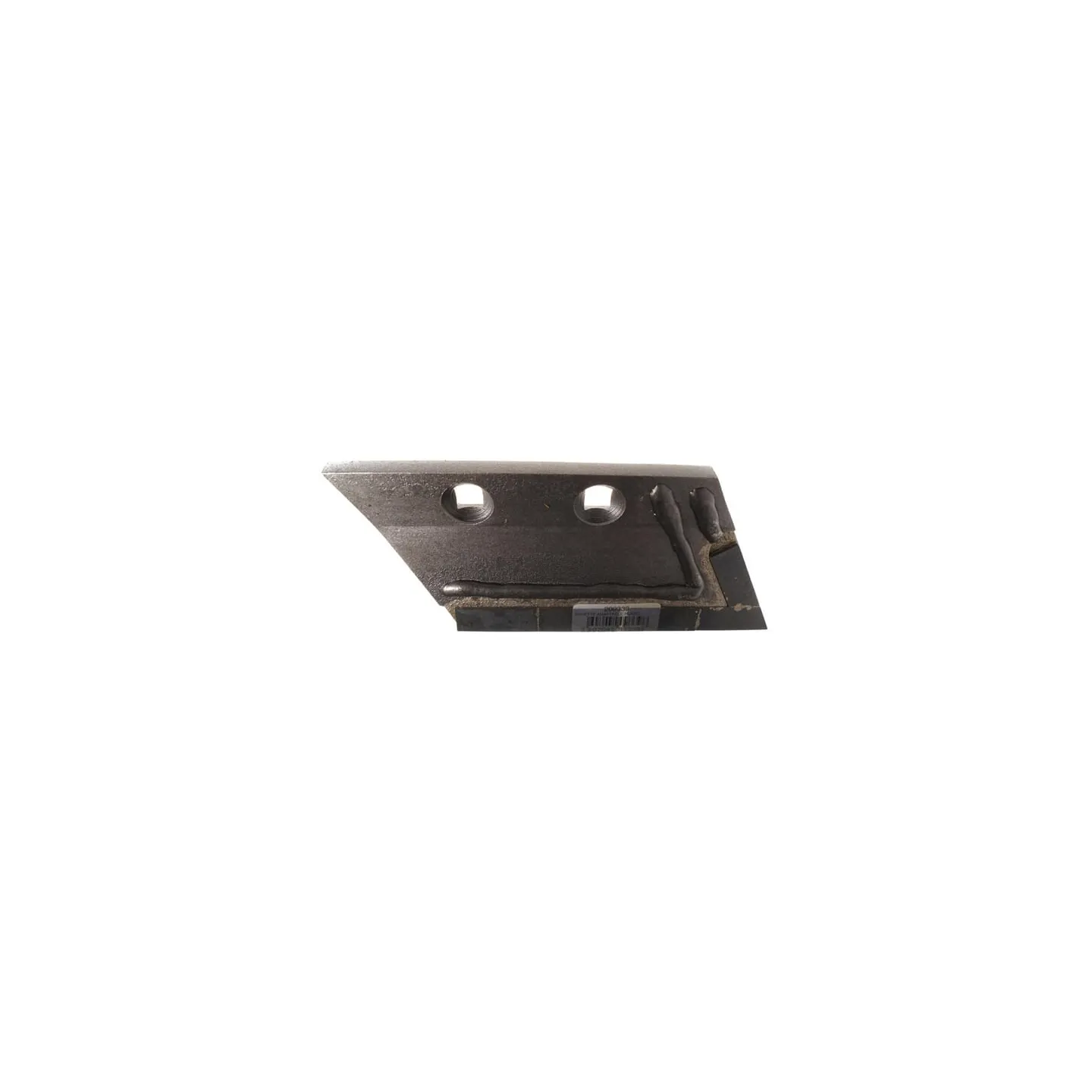 Skim point ZX RH Carbide 631100CN AGRA LV