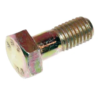 Speciāls skrūve 10x25mm Kemper 63392Z AGRA LV