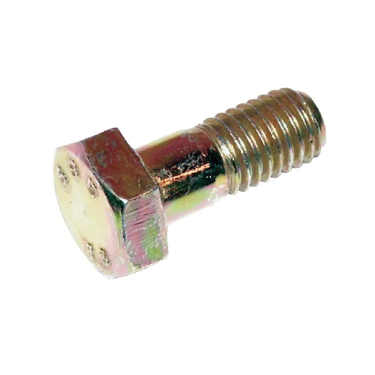 Speciāls skrūve 10x25mm Kemper 63392Z AGRA LV