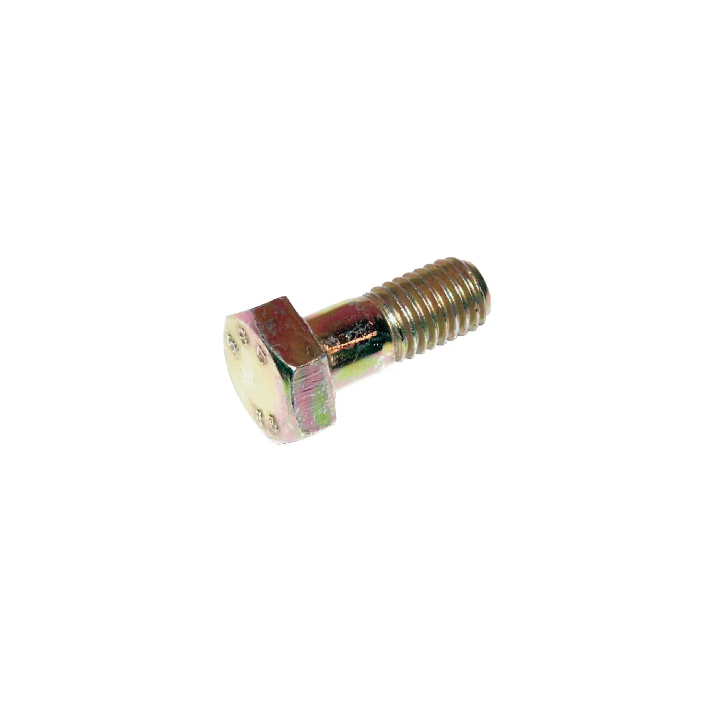 Speciāls skrūve 10x25mm Kemper 63392Z AGRA LV