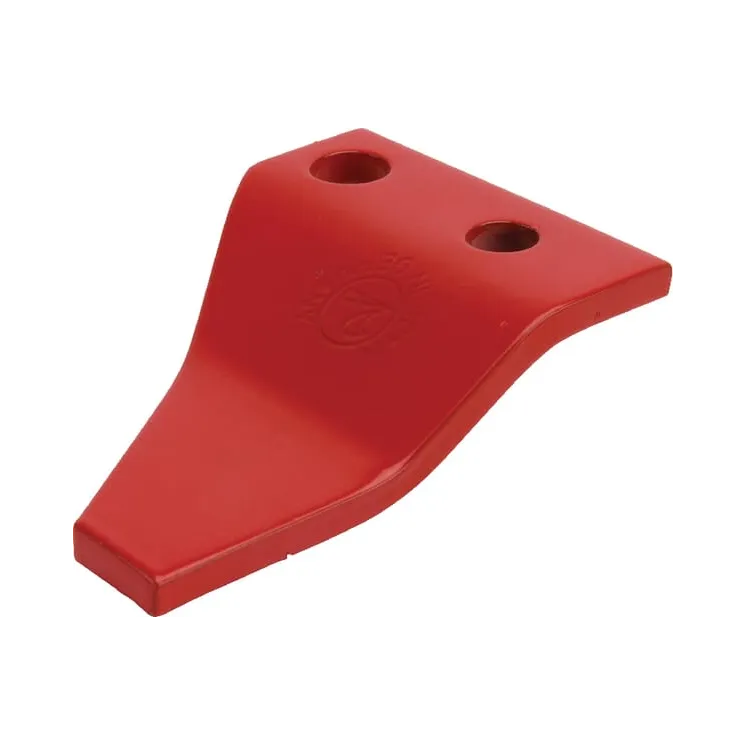 Cleaner Knife RH Kemper 67157Z AGRA LV