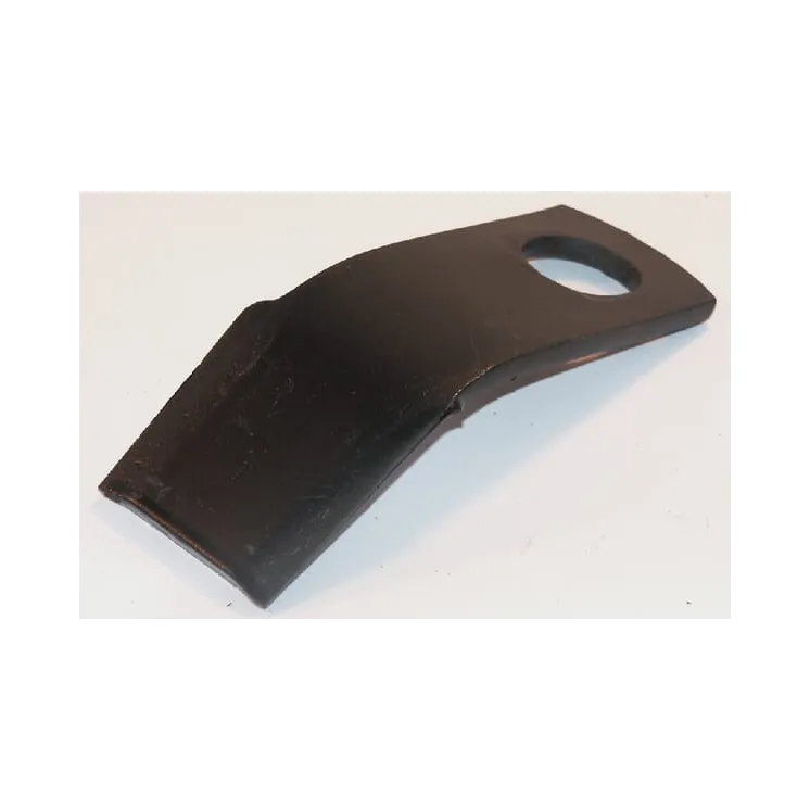 Flail F10G McConnel 7190315Z AGRA LV