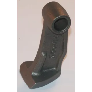 Flail F12H McConnel 7114312N AGRA LV CK0970
