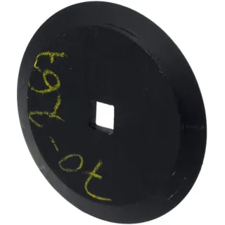 Cutting disc 84x5mm, sq. 11,5 70267N AGRA LV