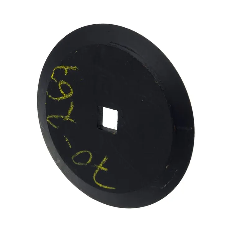 Cutting disc 84x5mm, sq. 11,5 70267N AGRA LV