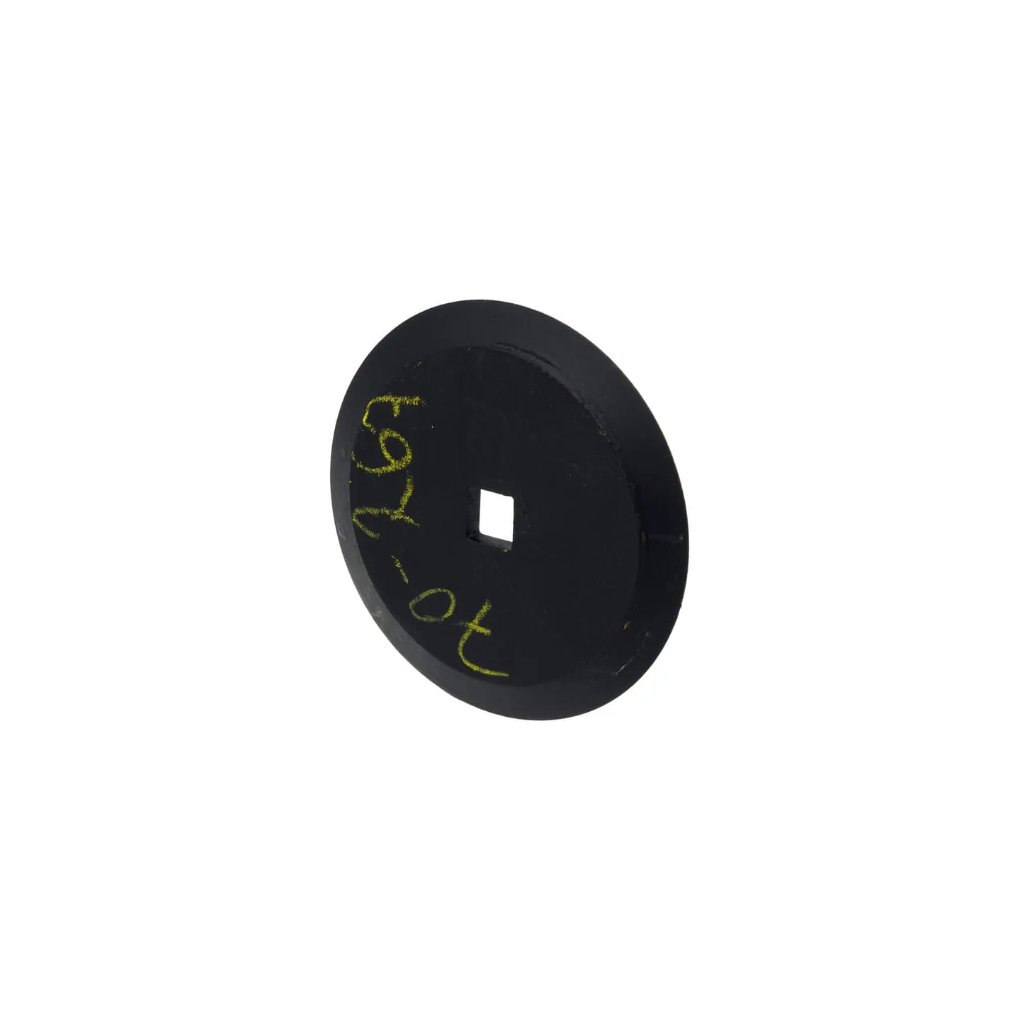 Cutting disc 84x5mm, sq. 11,5 70267N AGRA LV