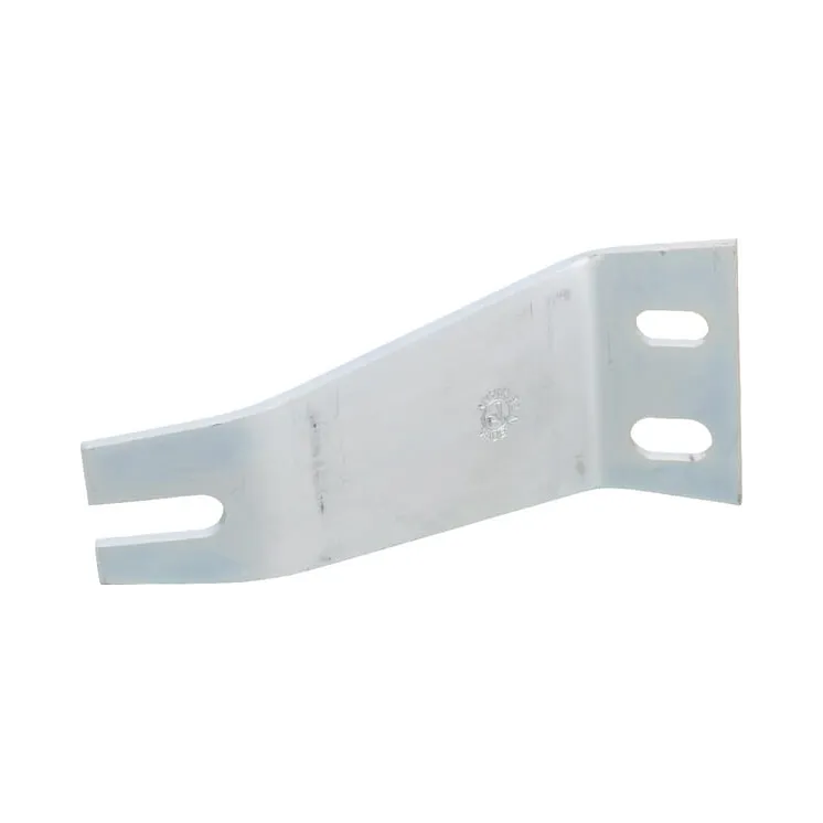 Cleaner Knife LH Kemper 72851Z AGRA LV