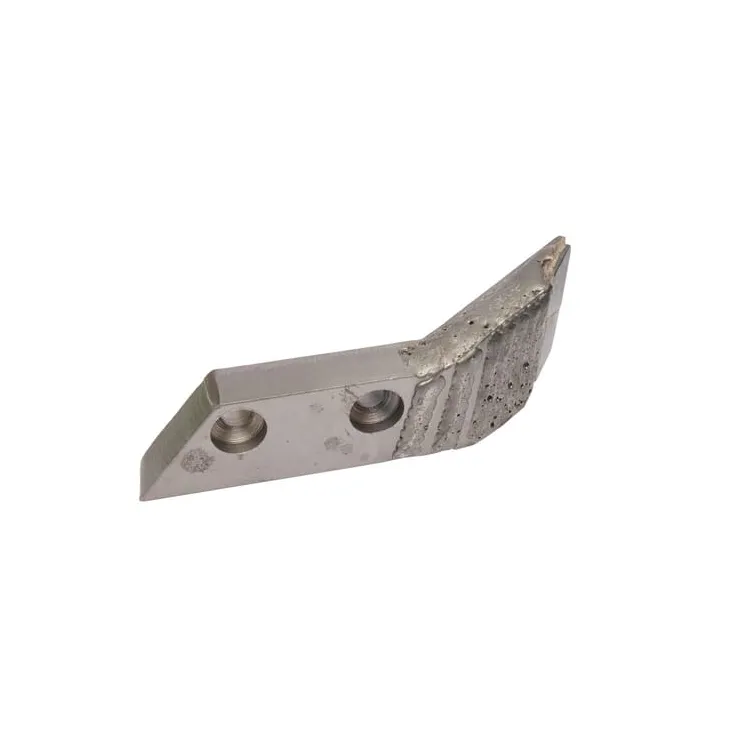 Share point carbide RH 73000HF0161CN AGRA LV