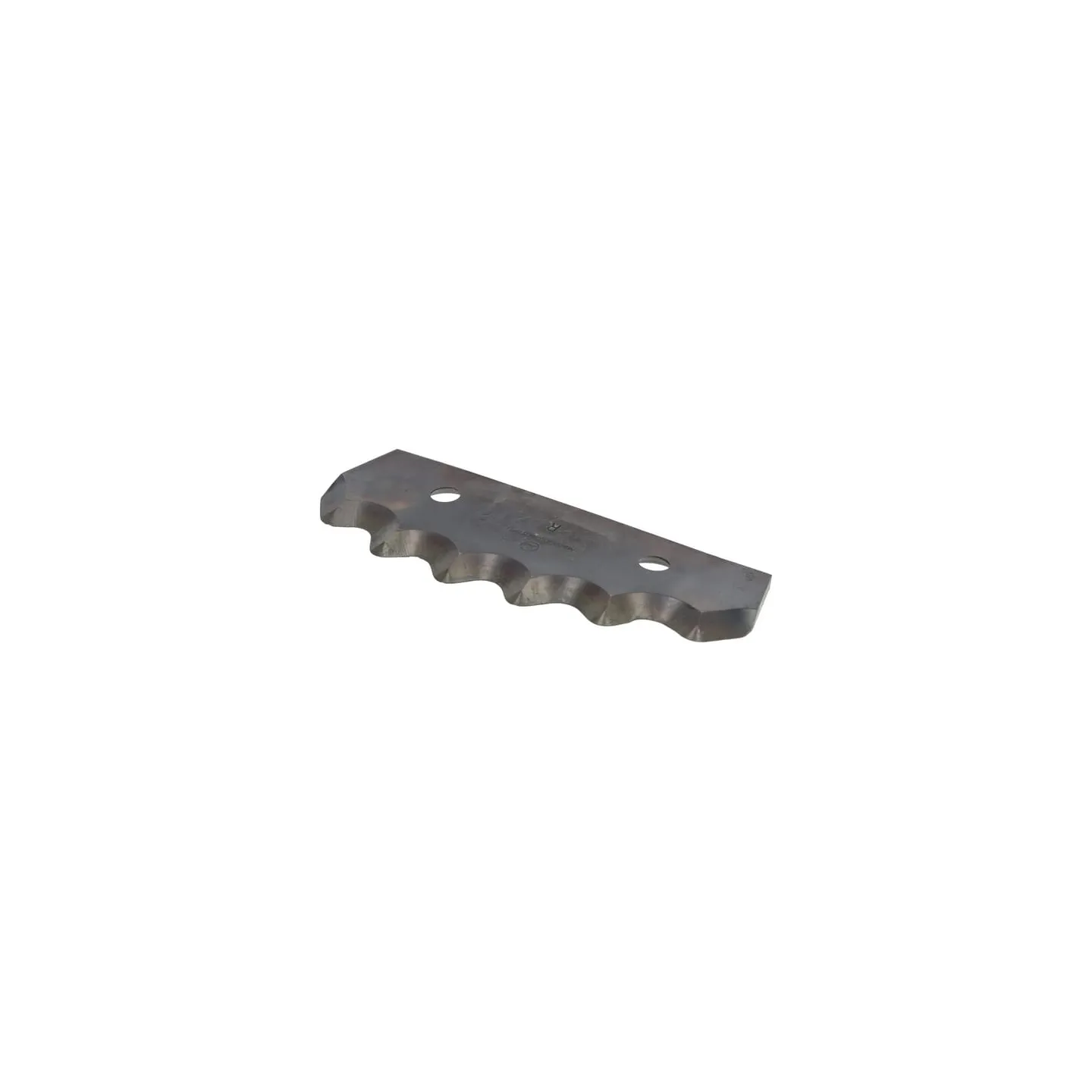 Knife for feed mixer, right 78363N AGRA LV