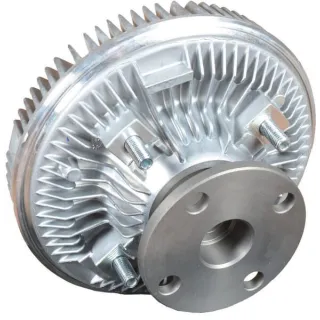 Ventilatora sajūgs 7700042935N AGRA LV