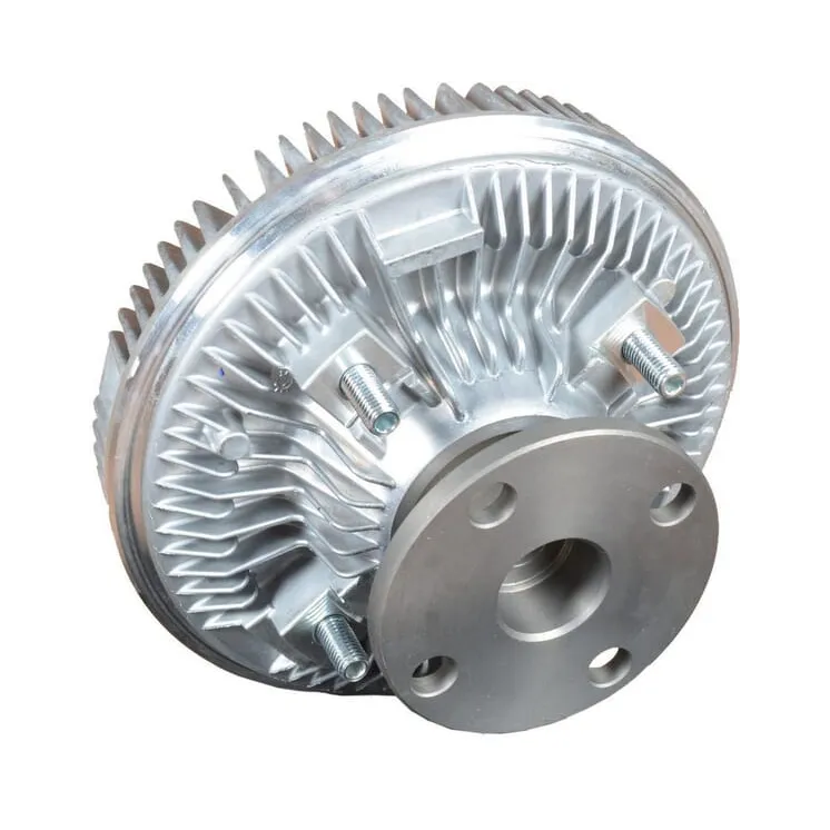 Ventilatora sajūgs 7700042935N AGRA LV