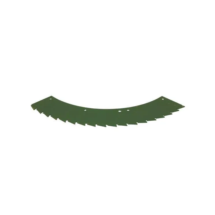 Saw Knife hardened Inner RH Kemper 78232Z AGRA LV 78232WKR