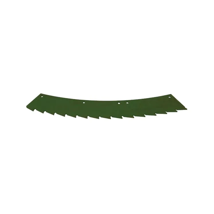 Saw Knife hardened Outer LH Kemper 78237Z AGRA LV