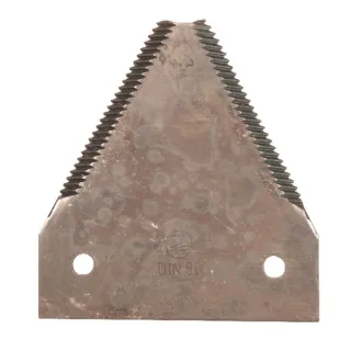 Section Serrated 80BGEZ AGRA LV