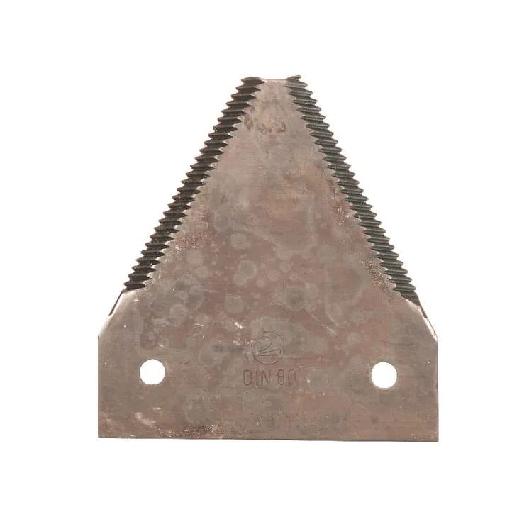 Section Serrated 80BGEZ AGRA LV