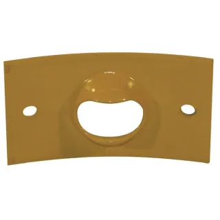 Bush Half for 16mm Finger N.H. 80740603Z AGRA LV