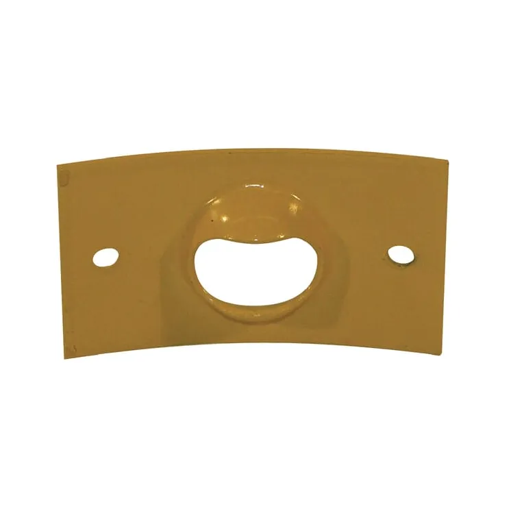 Bush Half for 16mm Finger N.H. 80740603Z AGRA LV