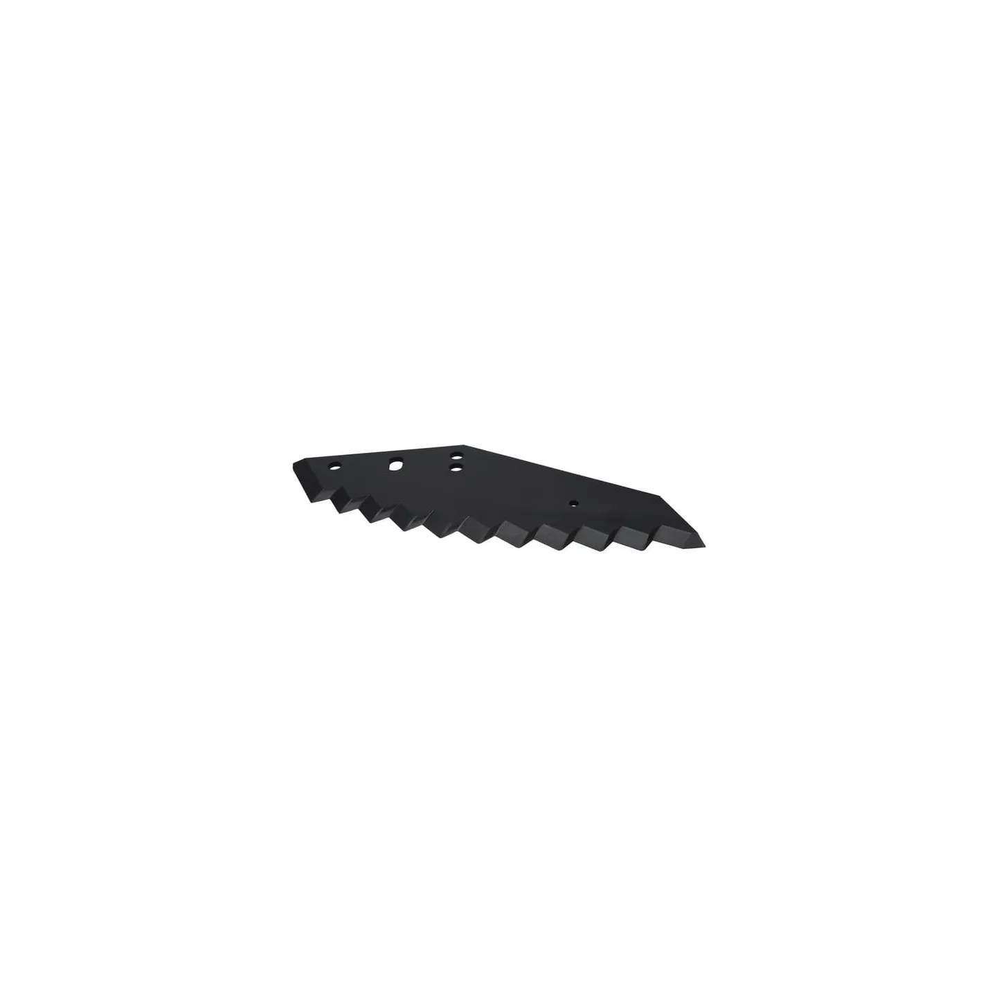 Feeder mixer knife, tungsten layer coated 8113800040N AGRA LV
