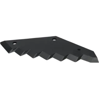 Feeder mixer knife 8113800034N AGRA LV