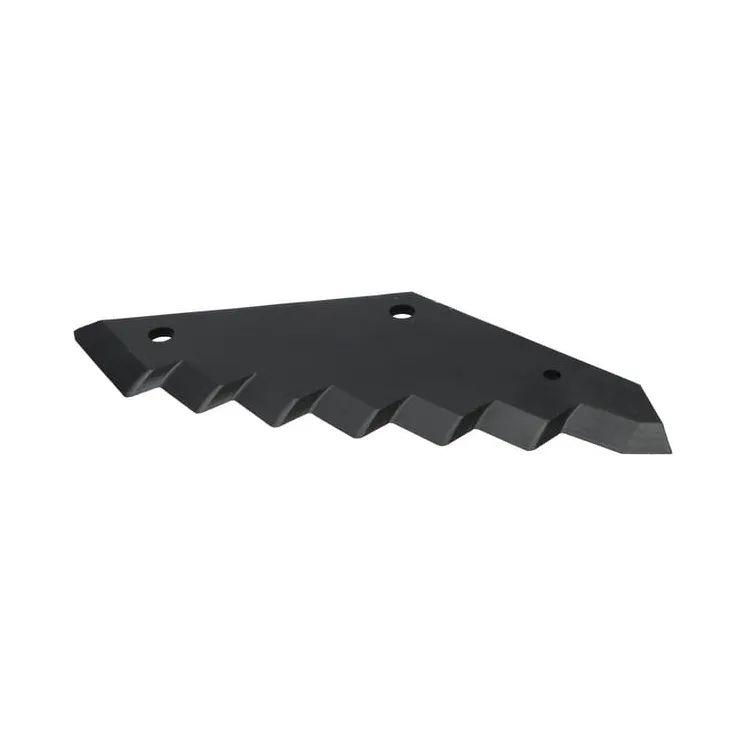 Feeder mixer knife 8113800034N AGRA LV