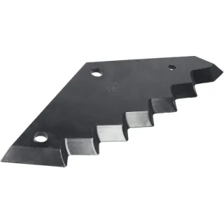 Feed mixer knife, long PTA 8113800034NC AGRA LV
