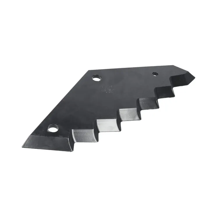 Feed mixer knife, long PTA 8113800034NC AGRA LV