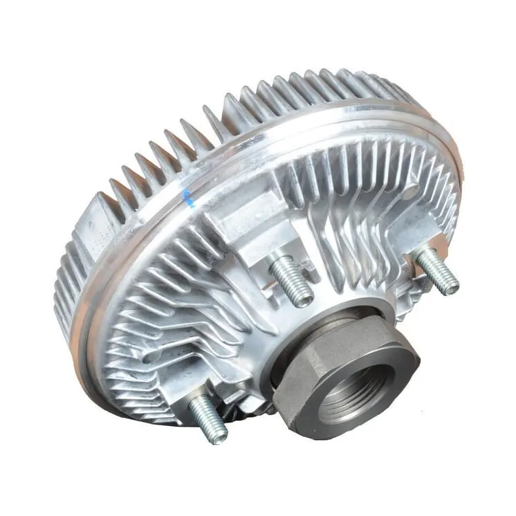 Ventilatora sajūgs 82000845N AGRA LV 82000845